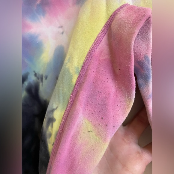 Balance Athletica (Vitality) Atmos Cloud Pant in Thunderstorm - Picture 4 of 13